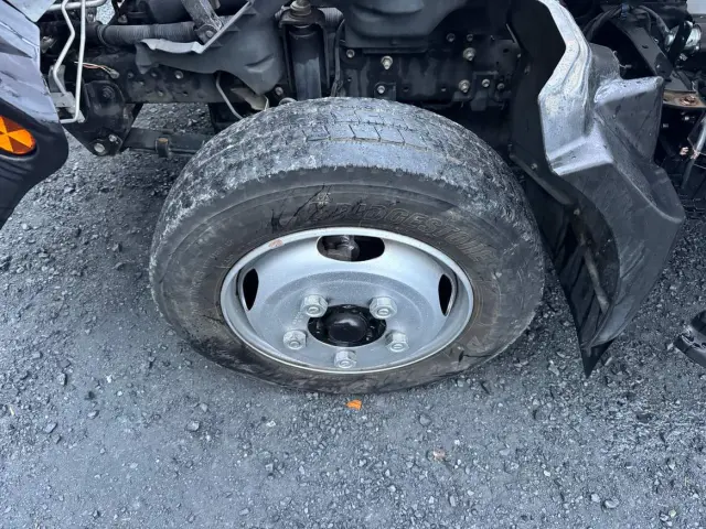 日野 デュトロ TKG-XZU710M(2WD)の写真42