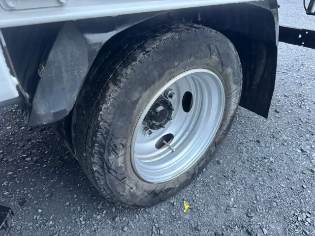 日野 デュトロ TKG-XZU710M(2WD)の写真43