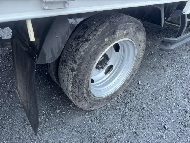 日野 デュトロ TKG-XZU710M(2WD)の写真44