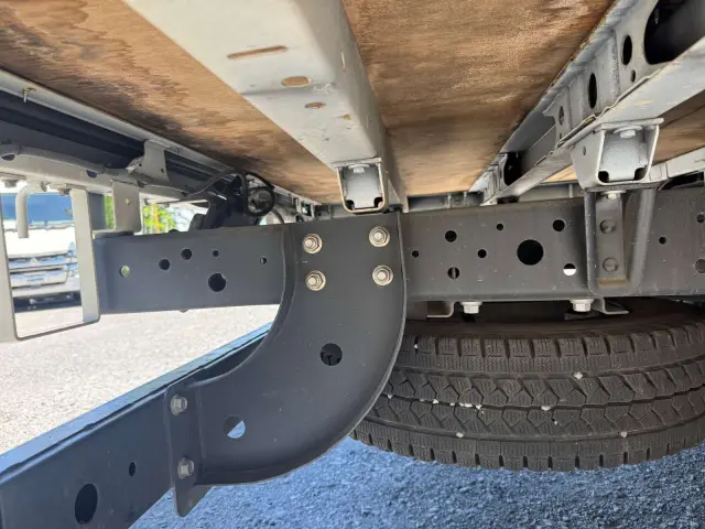 毎日様々な中古トラックが入庫しています。気になる車両はお早めにご連絡を!|日野 デュトロ TPG-XZU710M(2WD)の写真20