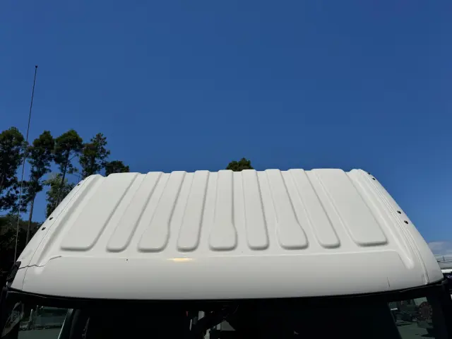 日野 デュトロ TPG-XZU710M(2WD)の写真36