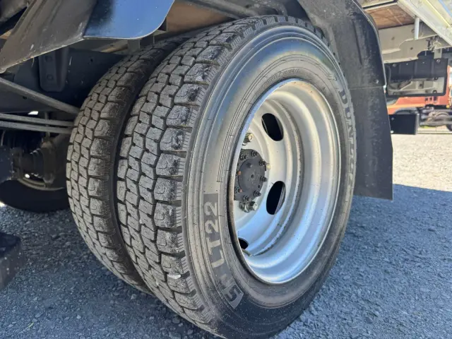日野 デュトロ TPG-XZU710M(2WD)の写真40