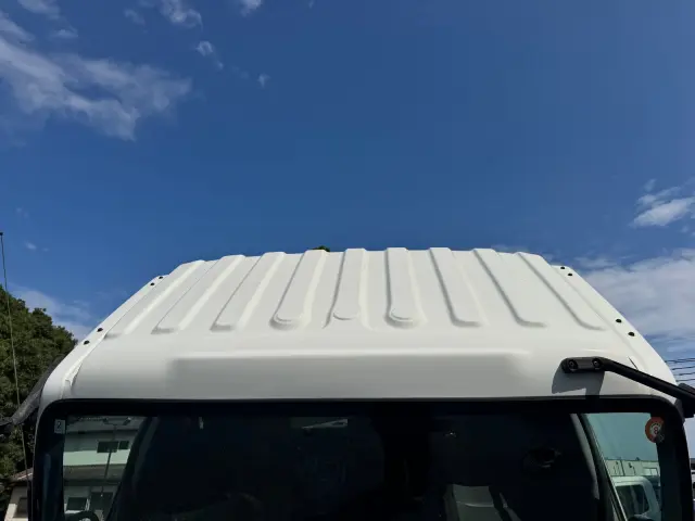 いすゞ フォワード 2RG-FRR90S1(2WD)の写真33