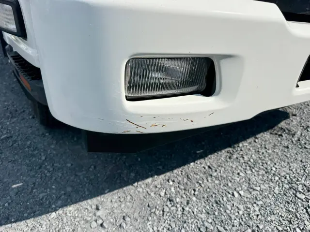 いすゞ フォワード 2RG-FRR90S1(2WD)の写真35