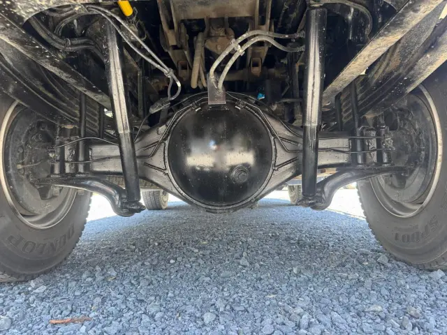 日野 レンジャー 2KG-FC2ABA(未入力/関係無)の写真25