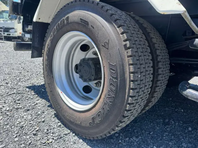日野 レンジャー 2KG-FC2ABA(未入力/関係無)の写真44