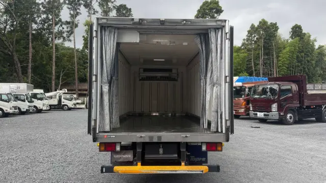 気になった車輛は、実際に現車確認いただくことができます。もし現地までお越しいただくことが難しい場合も、当社独自の車輌状態表(サンプル)をもとに、お電話で車輌の詳細な状態までお伝えすることも可能です。|いすゞ エルフ 2RG-NPR88AN(2WD)の写真8