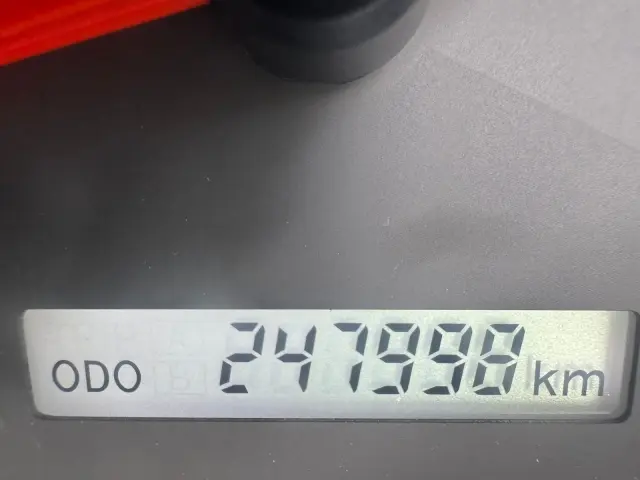 いすゞ エルフ 2RG-NPR88AN(2WD)の写真26