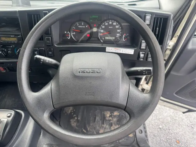 いすゞ エルフ 2RG-NPR88AN(2WD)の写真27