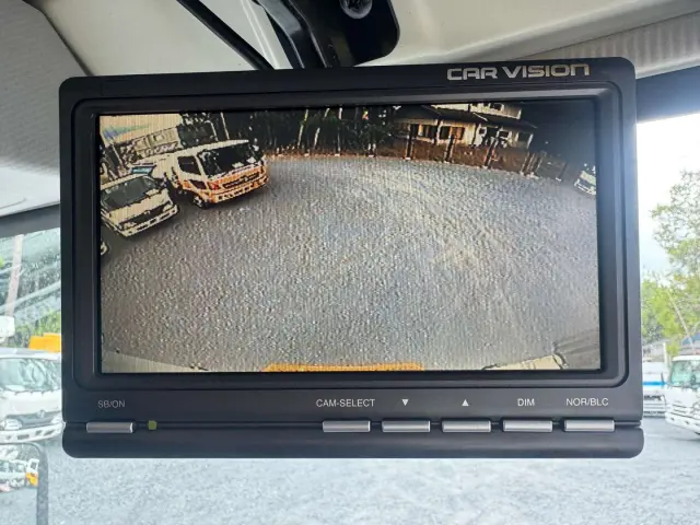いすゞ エルフ 2RG-NPR88AN(2WD)の写真31