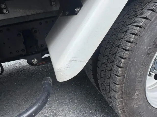 いすゞ エルフ 2RG-NPR88AN(2WD)の写真46