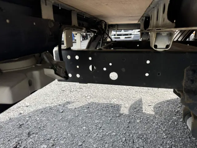 気になった車輛は、実際に現車確認いただくことができます。もし現地までお越しいただくことが難しい場合も、当社独自の車輌状態表(サンプル)をもとに、お電話で車輌の詳細な状態までお伝えすることも可能です。|日野 デュトロ TPG-XZC605M(2WD)の写真17