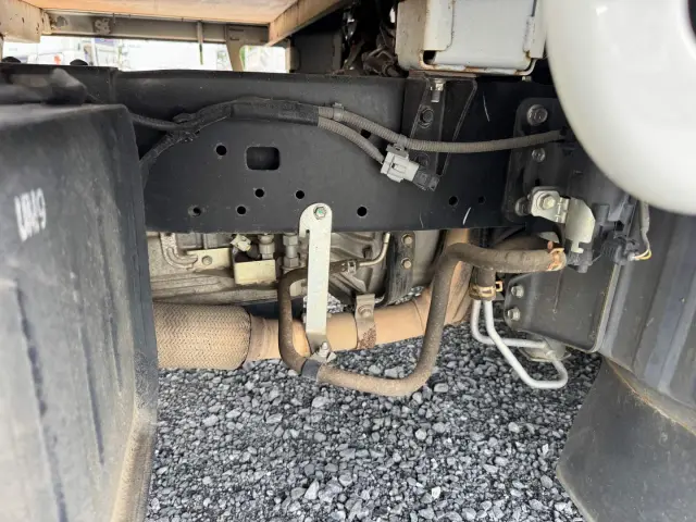 日野 デュトロ TPG-XZC605M(2WD)の写真21