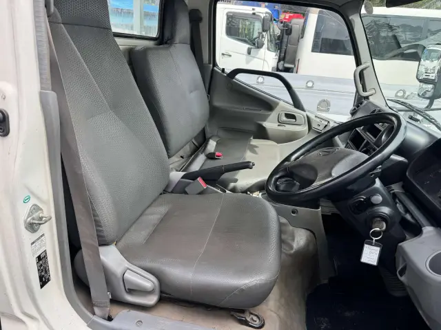日野 デュトロ TPG-XZC605M(2WD)の写真24
