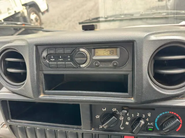 日野 デュトロ TPG-XZC605M(2WD)の写真27
