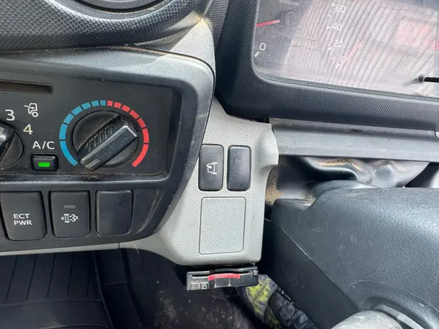 日野 デュトロ TPG-XZC605M(2WD)の写真30