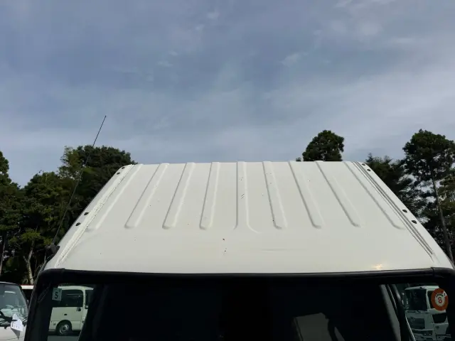 日野 デュトロ TPG-XZC605M(2WD)の写真39