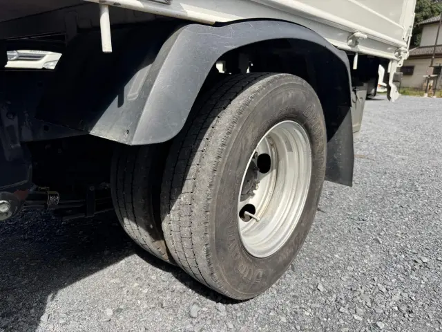 日野 デュトロ TPG-XZC605M(2WD)の写真40
