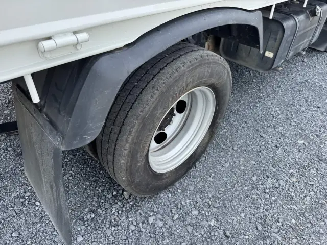 日野 デュトロ TPG-XZC605M(2WD)の写真43