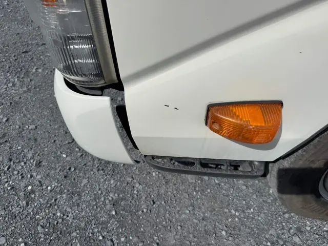 日野 デュトロ TPG-XZC605M(2WD)の写真45