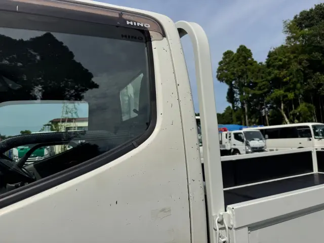 日野 デュトロ TPG-XZC605M(2WD)の写真46