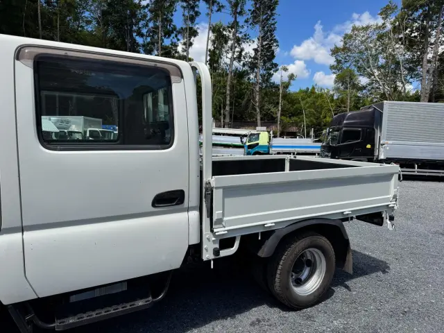 忙しいお客様のために、お電話・メールでのお問い合わせに対応しております。|日野 デュトロ TPG-XZU605M(2WD)の写真10