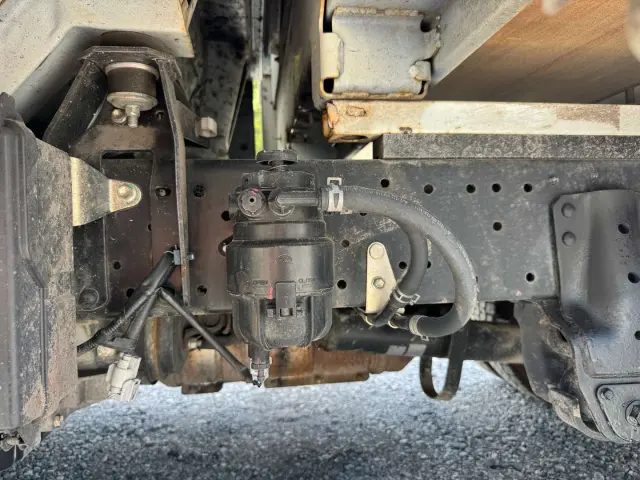 日野 デュトロ TPG-XZU605M(2WD)の写真21