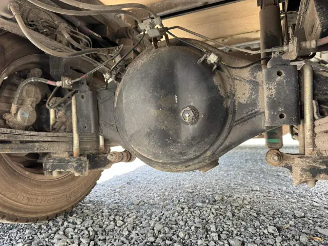 日野 デュトロ TPG-XZU605M(2WD)の写真23