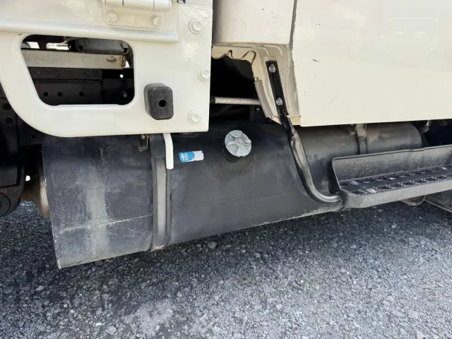 日野 デュトロ TPG-XZU605M(2WD)の写真24