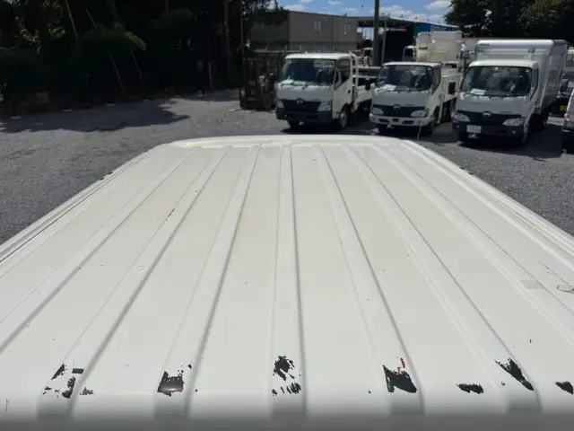 日野 デュトロ TPG-XZU605M(2WD)の写真38