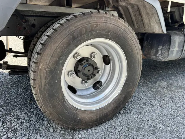 日野 デュトロ TPG-XZU605M(2WD)の写真39