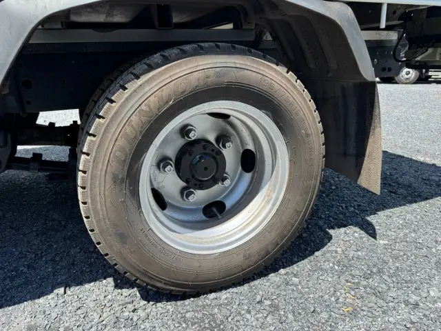 日野 デュトロ TPG-XZU605M(2WD)の写真41
