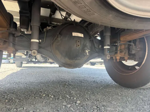 三菱 キャンター TPG-FEB50(2WD)の写真25