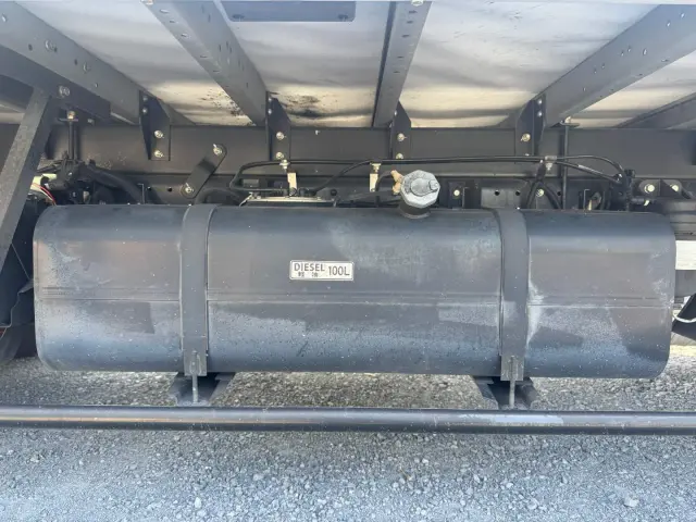 三菱 キャンター TPG-FEB50(2WD)の写真27