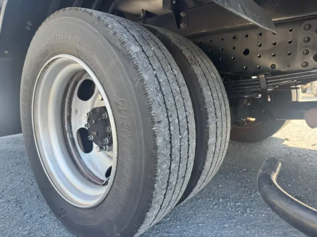三菱 キャンター TPG-FEB50(2WD)の写真45