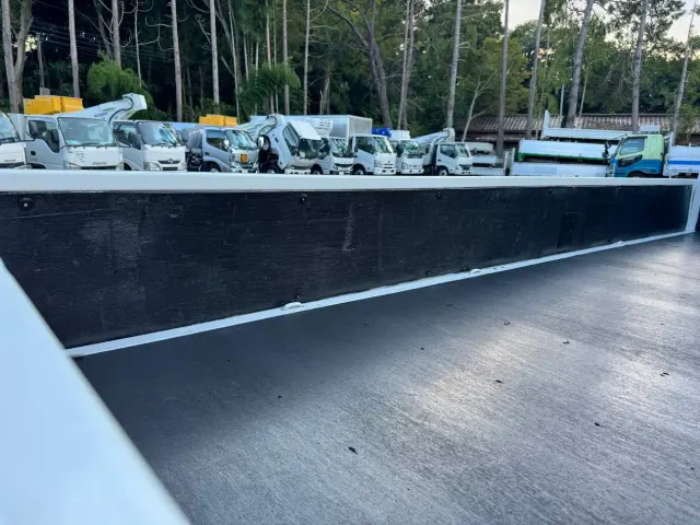 まずは気軽にお問合せ・お見積りお待ちしております。じっくり現車確認して頂けるよう、ご準備を致します!|三菱 キャンター TPG-FEB50(2WD)の写真12
