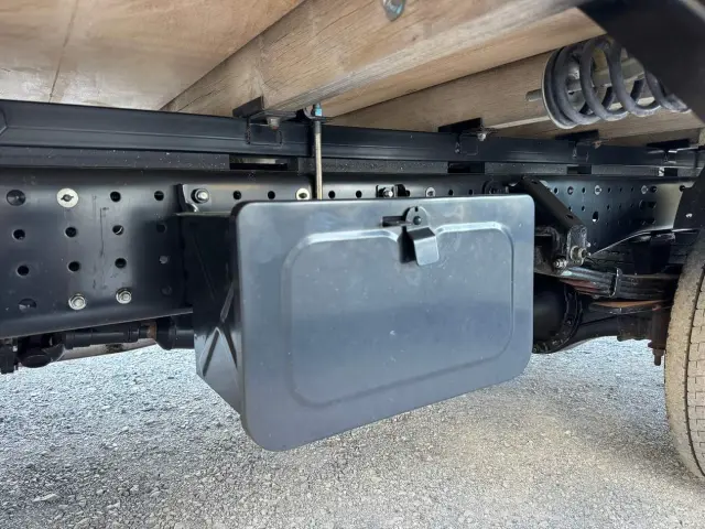 まずは気軽にお問合せ・お見積りお待ちしております。じっくり現車確認して頂けるよう、ご準備を致します!|三菱 キャンター TPG-FEB50(2WD)の写真20