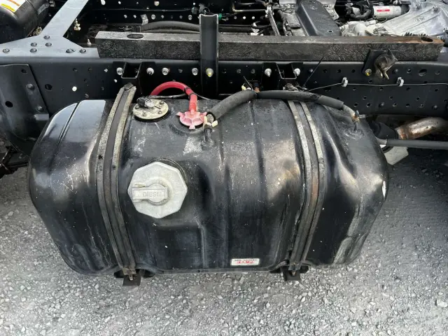 いすゞ エルフ TPG-NJR85AN(2WD)の写真27