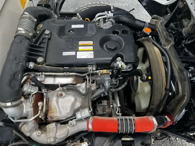 いすゞ エルフ TPG-NJR85AN(2WD)の写真39