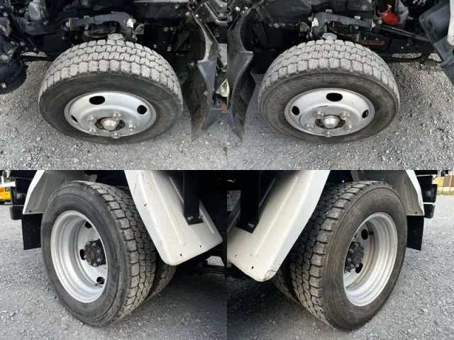 いすゞ エルフ TPG-NJR85AN(2WD)の写真45
