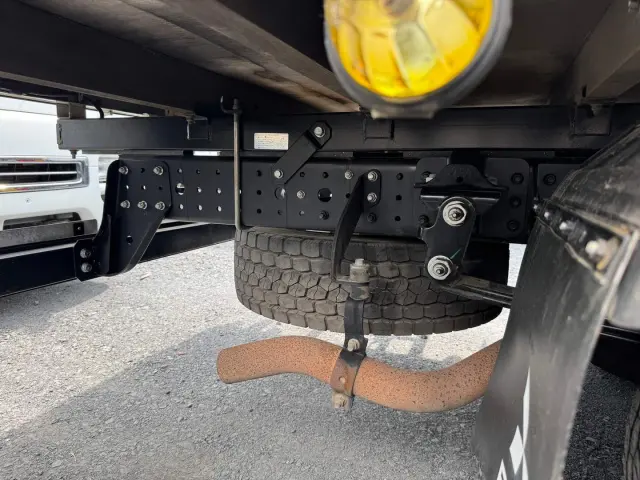 毎日様々な中古トラックが入庫しています。気になる車両はお早めにご連絡を!|三菱 キャンター 2PG-FEB90(2WD)の写真20