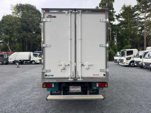 買い取りも強化中！　高価下取り！無料査定受付中！|いすゞ エルフ G-04985(2WD)の写真11