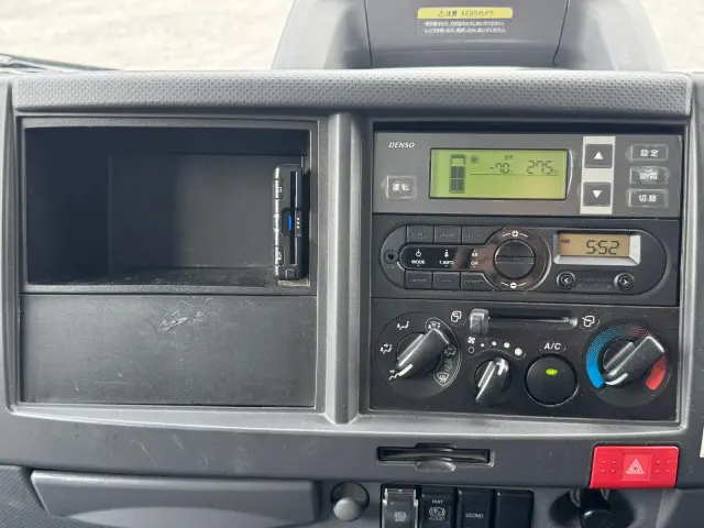 いすゞ エルフ G-04985(2WD)の写真29