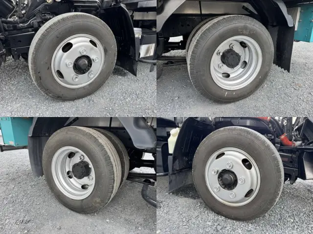 いすゞ エルフ G-04985(2WD)の写真41