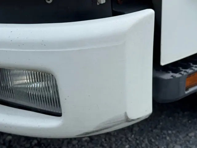 いすゞ エルフ G-04985(2WD)の写真43