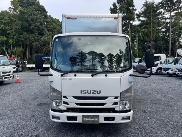 気になった車輛は、実際に現車確認いただくことができます。|いすゞ エルフ TRG-NMR85AN(2WD)の写真7
