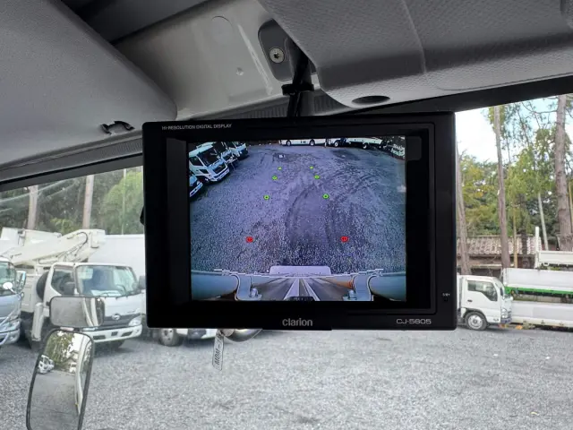 いすゞ エルフ TRG-NMR85AN(2WD)の写真31