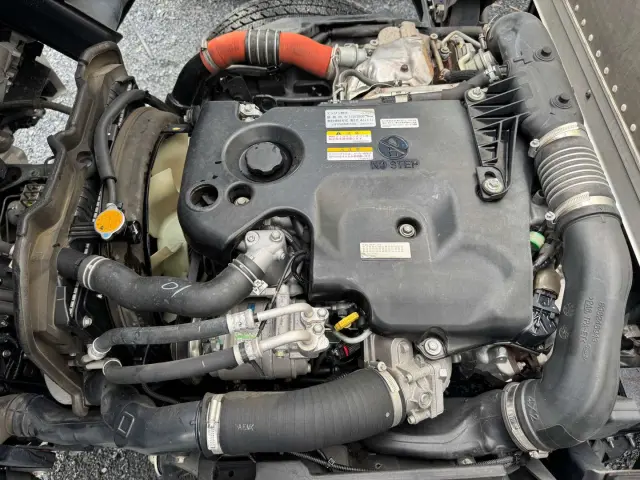 いすゞ エルフ TRG-NMR85AN(2WD)の写真38
