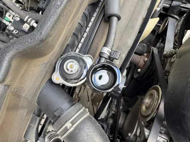 いすゞ エルフ TRG-NMR85AN(2WD)の写真40