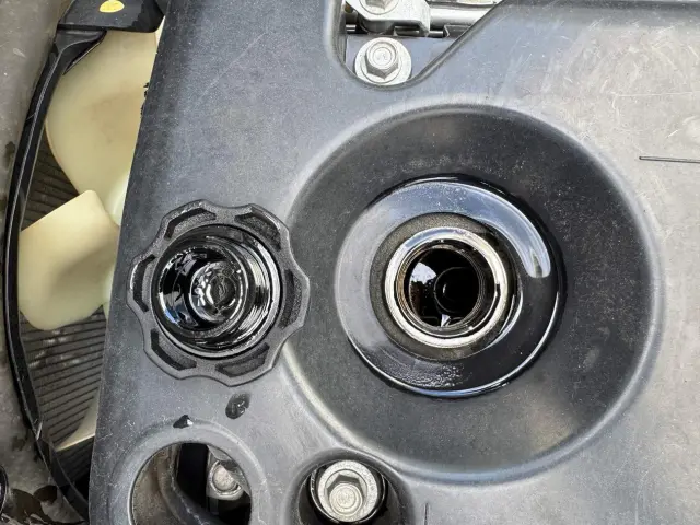 いすゞ エルフ TRG-NMR85AN(2WD)の写真41